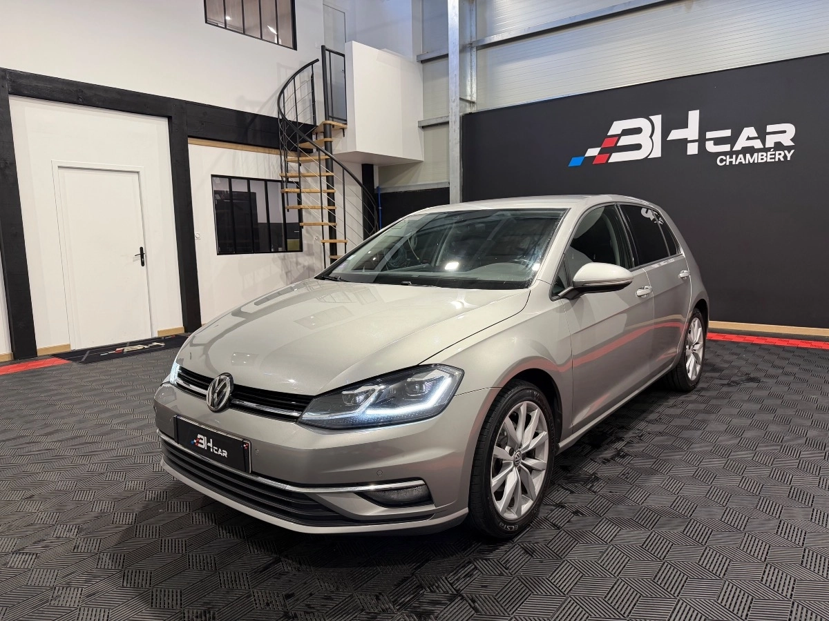 Volkswagen Golf - photo 6