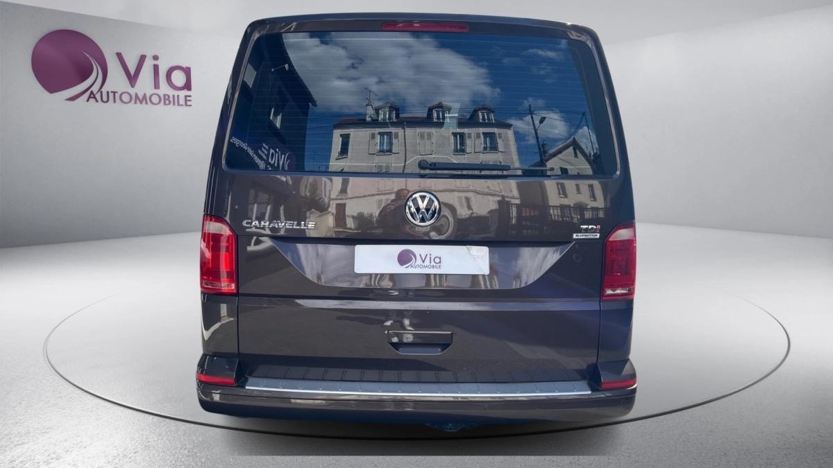 Volkswagen TRANSPORT