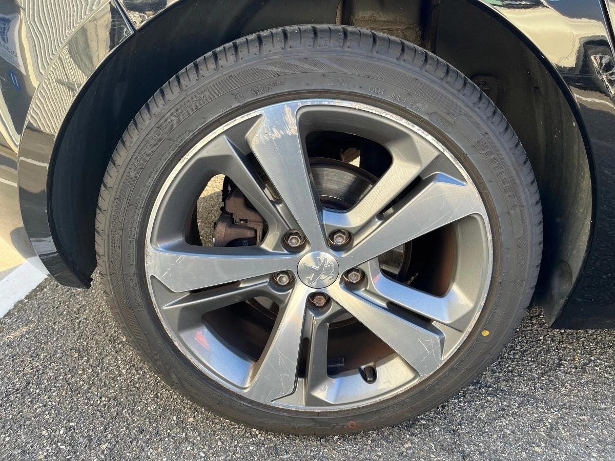 Peugeot 308 GENERATION-II 1.2 PURETECH 130 GT LINE START-STOP