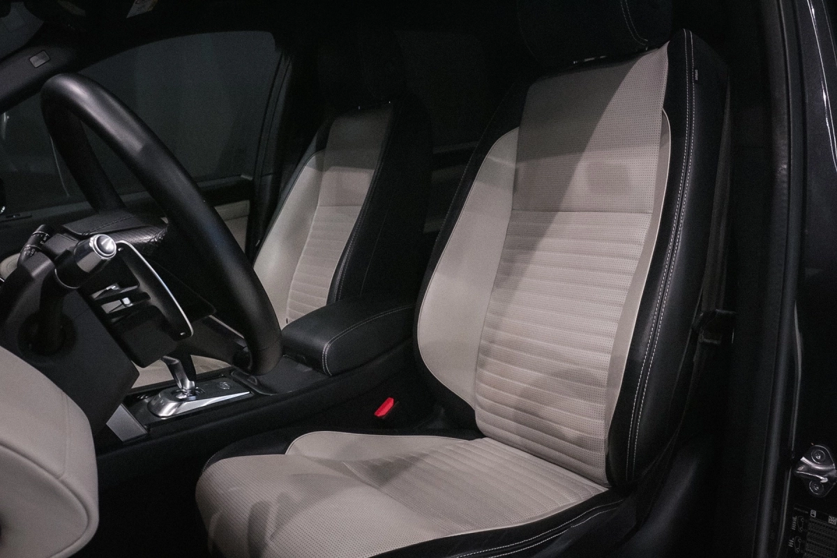 Land Rover Discovery Sport - photo 11