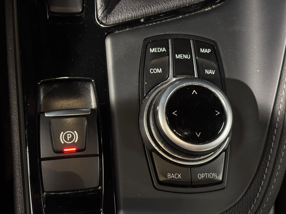 Bmw X1 - photo 23