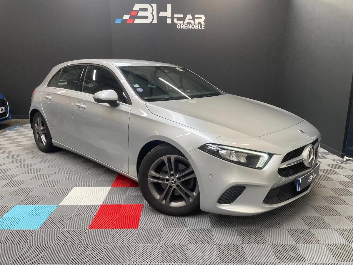 Image Mercedes-Benz Classe A