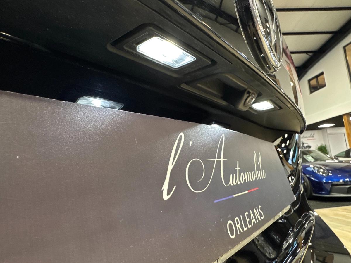 VOLKSWAGEN TIGUAN 2.0 TDI 150 DSG7 R-LINE