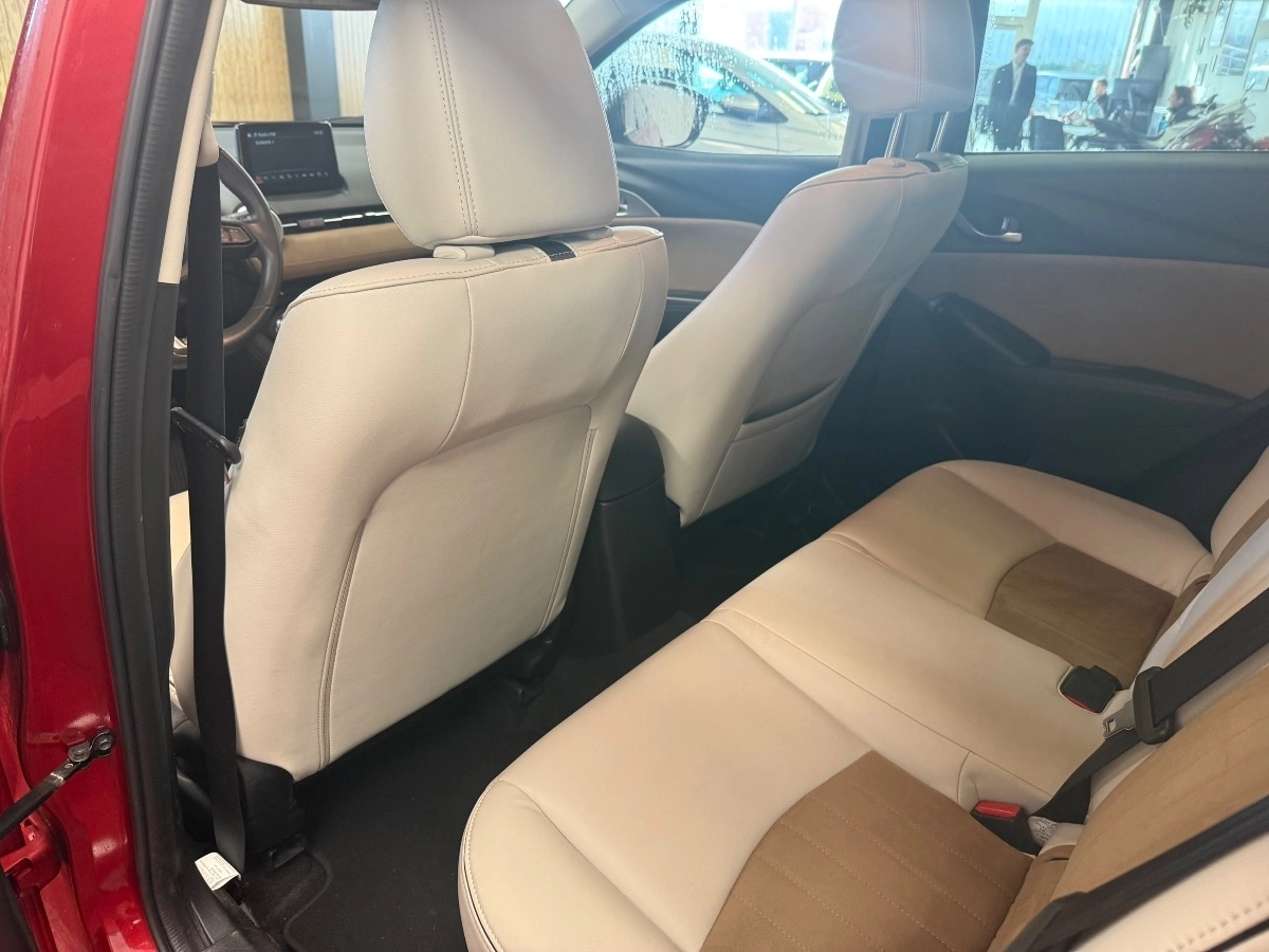 Mazda Cx3 - photo 15