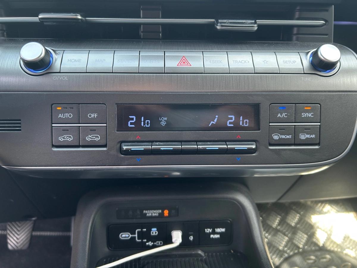 Hyundai Kona 1.0 T-GDI 100 MHEV HYBRID CREATIVE