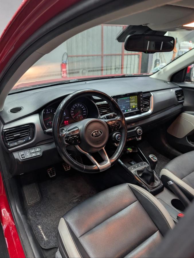 Kia Stonic 1.0 T-GDI 120 PREMIUM ISG
