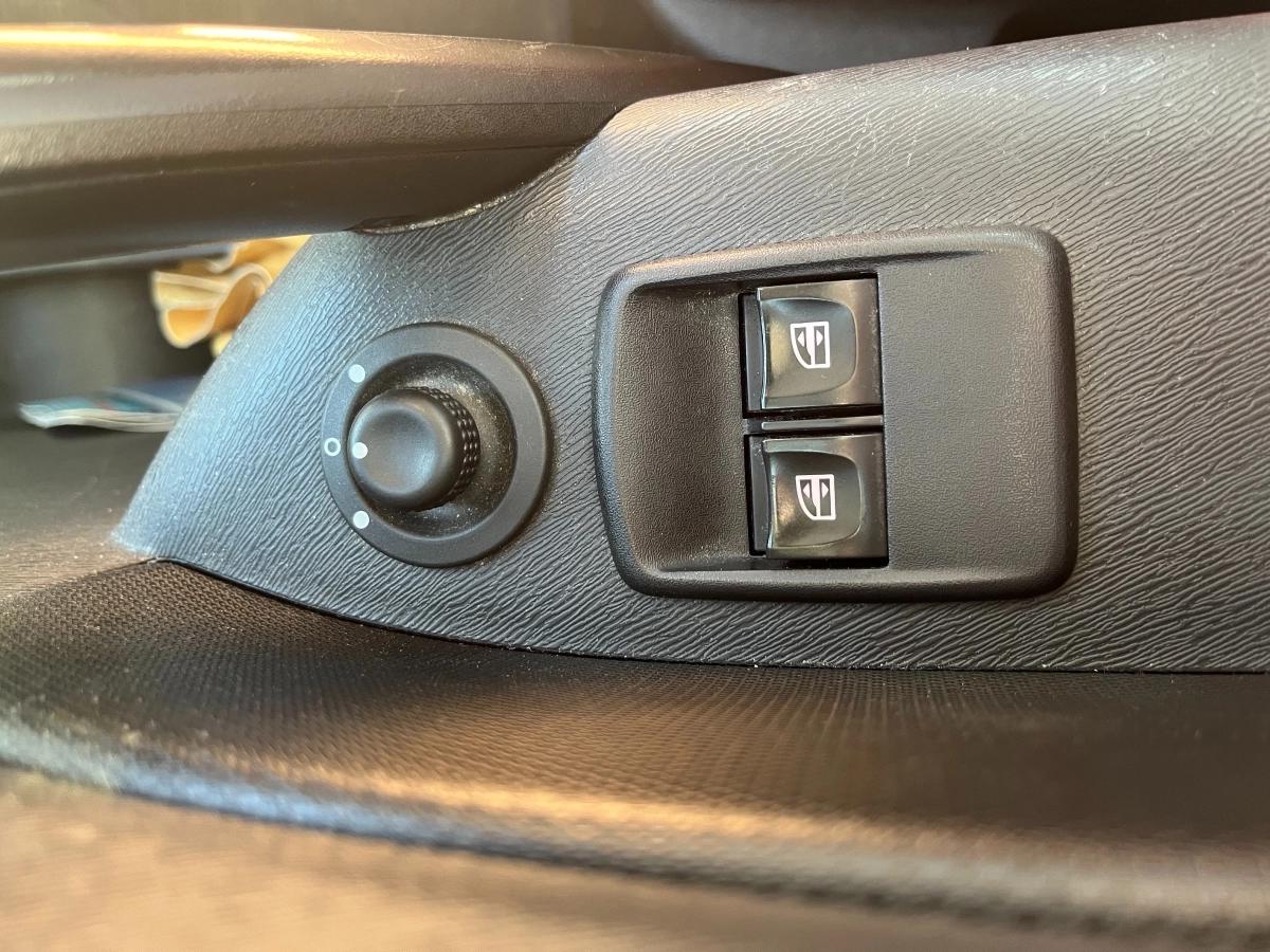 Renault Kangoo COMBI 1.5 BLUEDCI 80 TREND