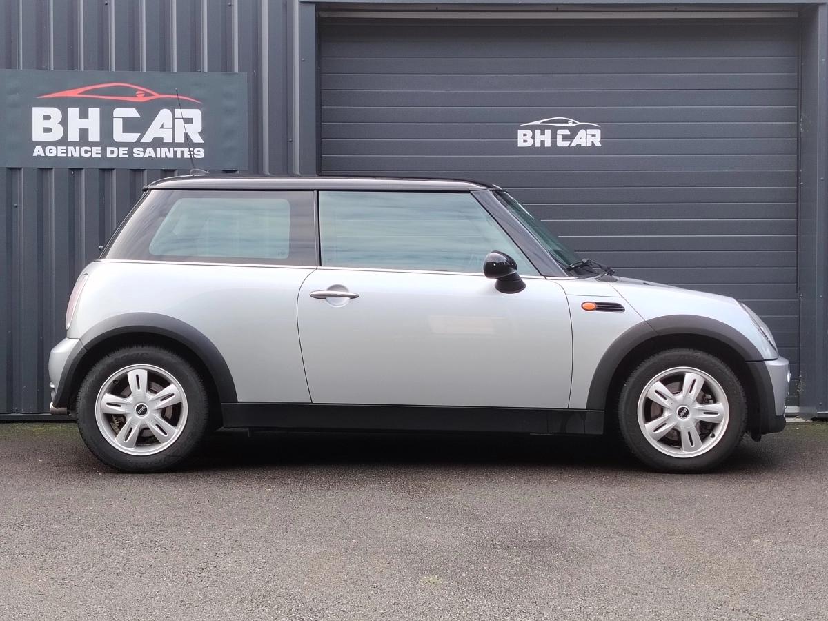 Aperçu indisponible de Mini Mini