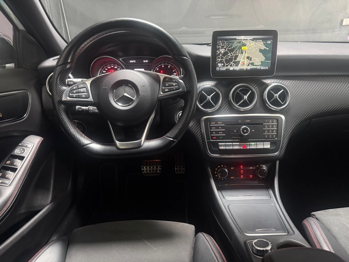 Mercedes Classe A - photo 19