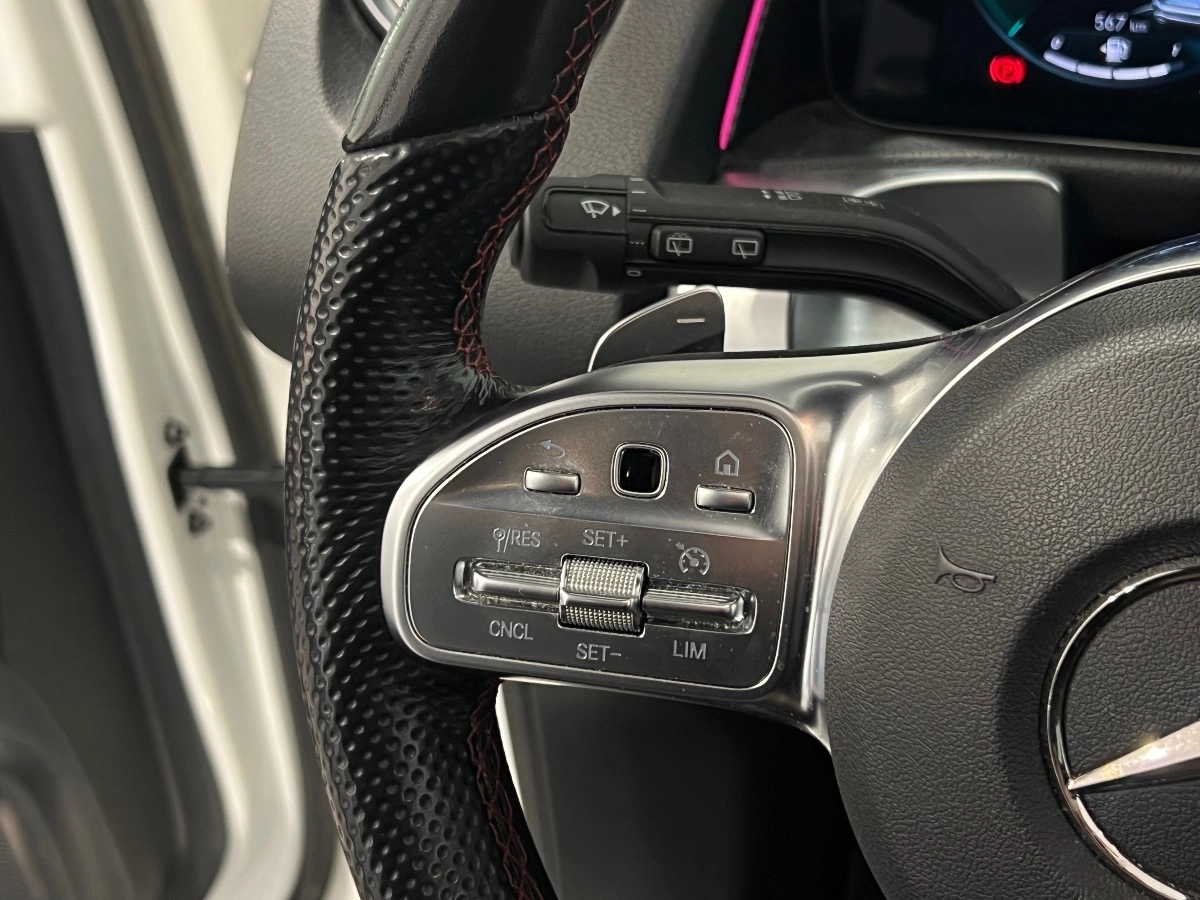 Mercedes Classe Glb - photo 17