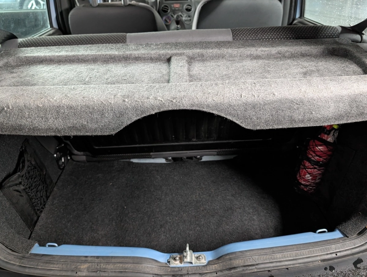 Fiat Panda - photo 22