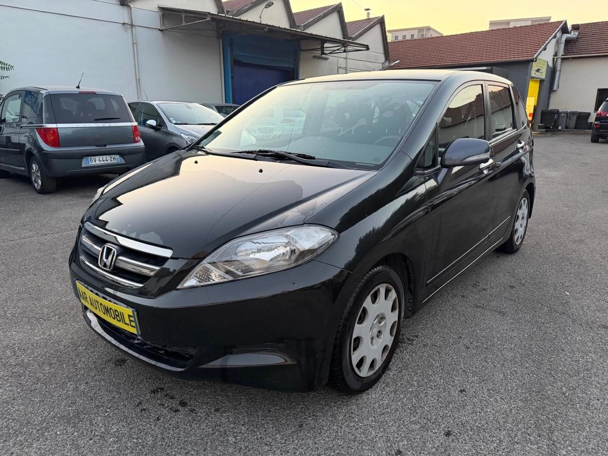 Honda FR-V