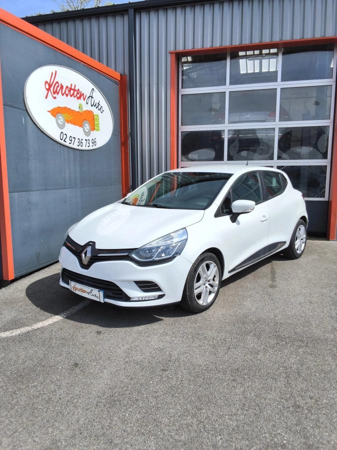 Photo du véhicule