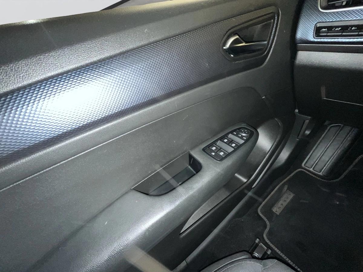 Renault Arkana 1.6 E-TECH 145H 95 FULL-HYBRID HYBRID 1.2KWH BUSINESS BVA