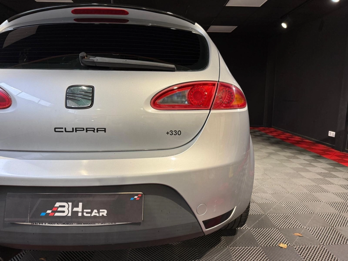 Seat Leon - photo 7