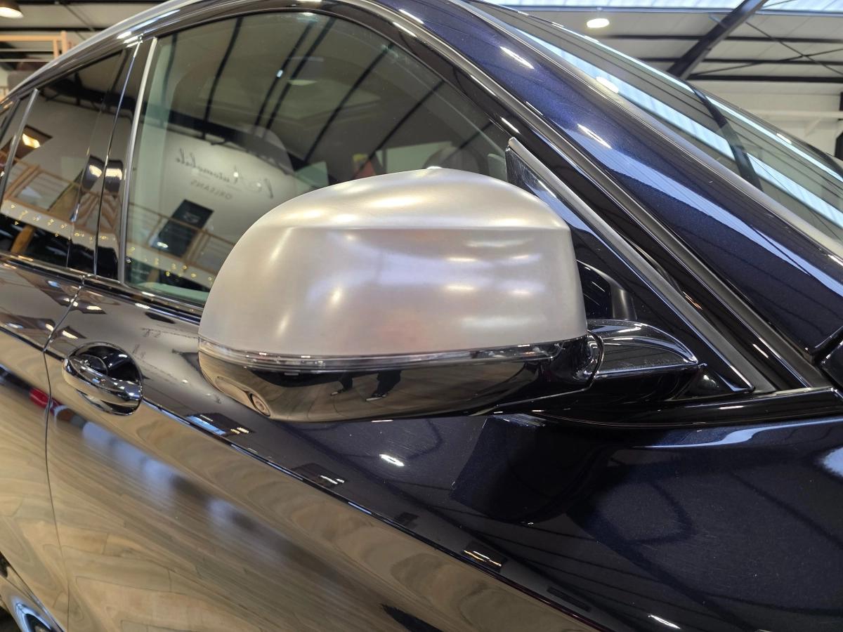 Bmw X3 M40D 4.0 D 325 XDRIVE BVA