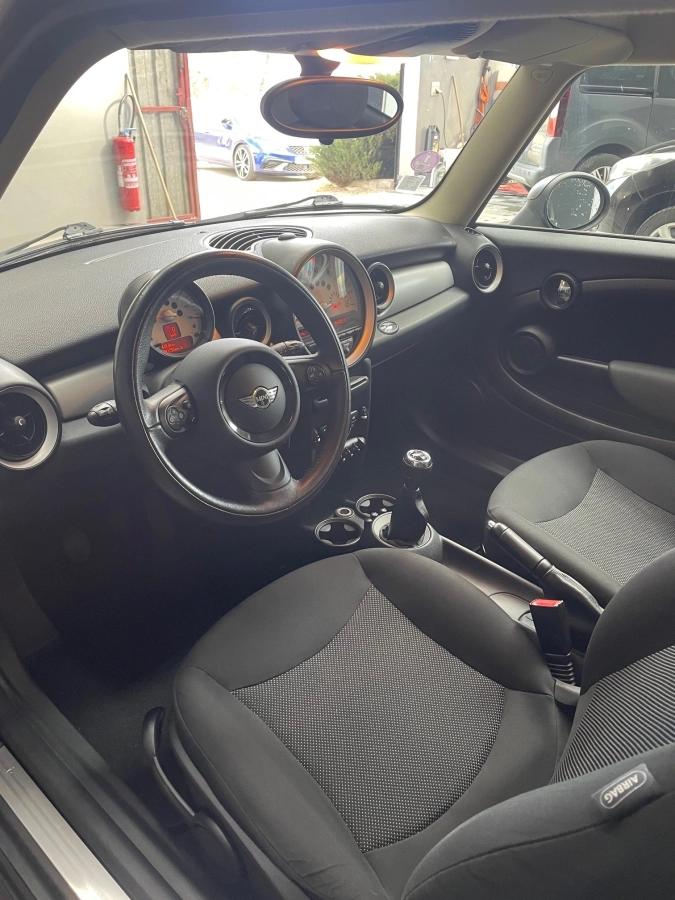 Mini Mini 1.6 75 ONE