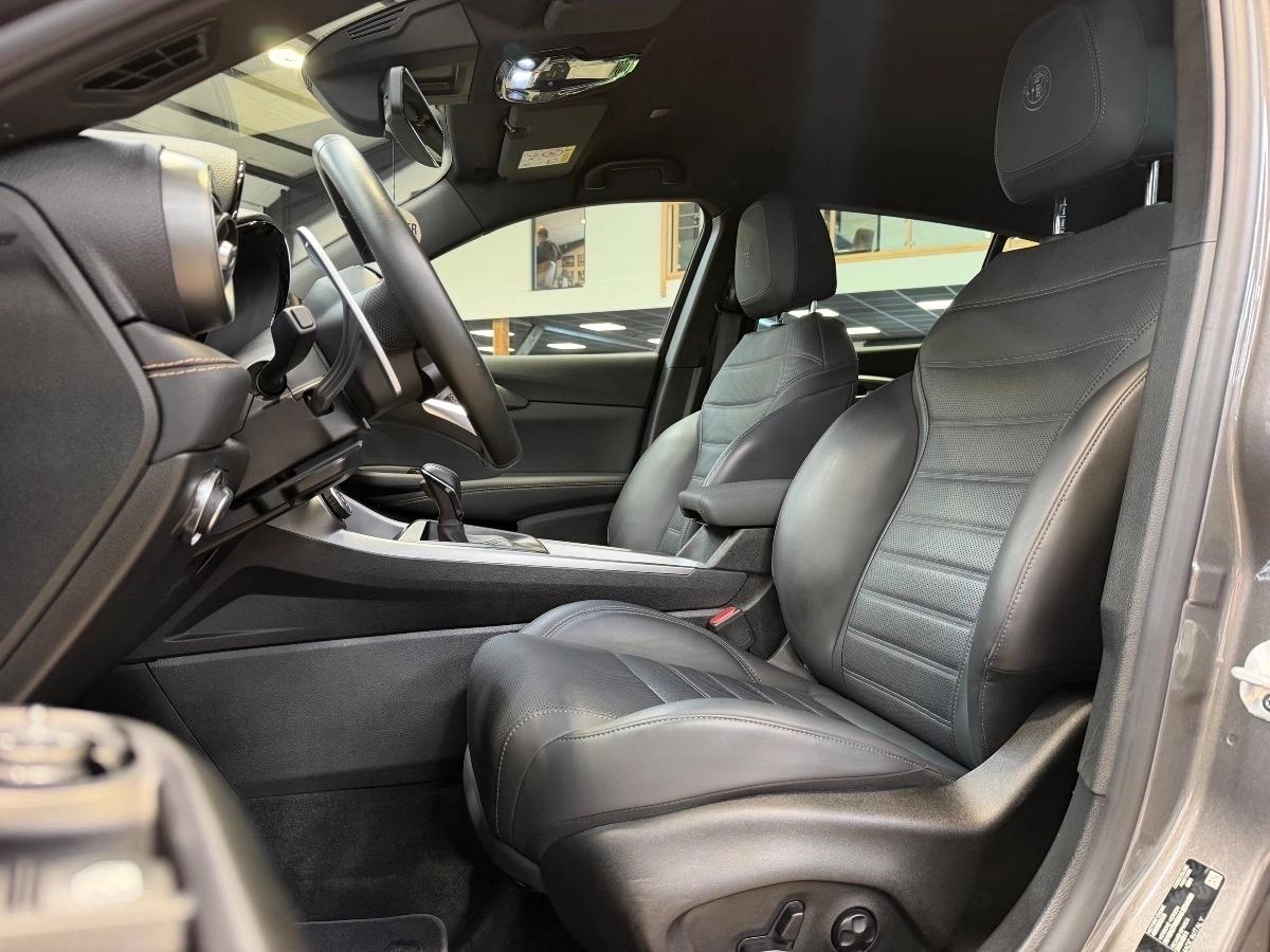 Alfa Romeo Tonale 1.6 D 130 CV  VELOCE 1° MAIN CAM 360° /CARPLAY OPTION ++