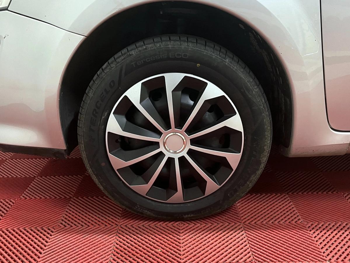 Aperçu indisponible de RENAULT Modus