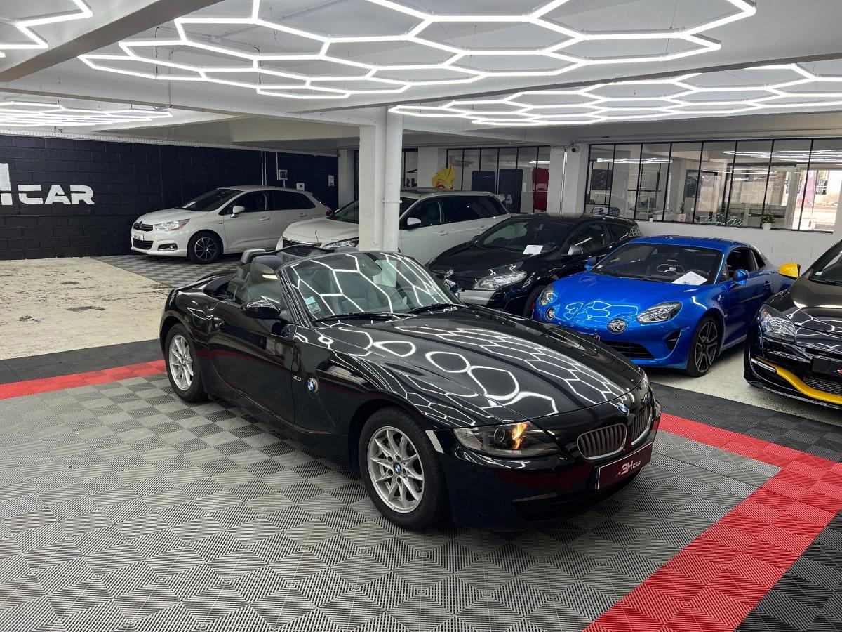 Image Bmw Z4