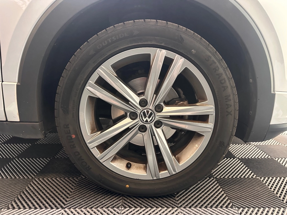 Volkswagen T-cross - photo 23