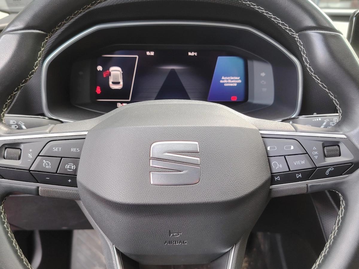 Aperçu indisponible de Seat Leon
