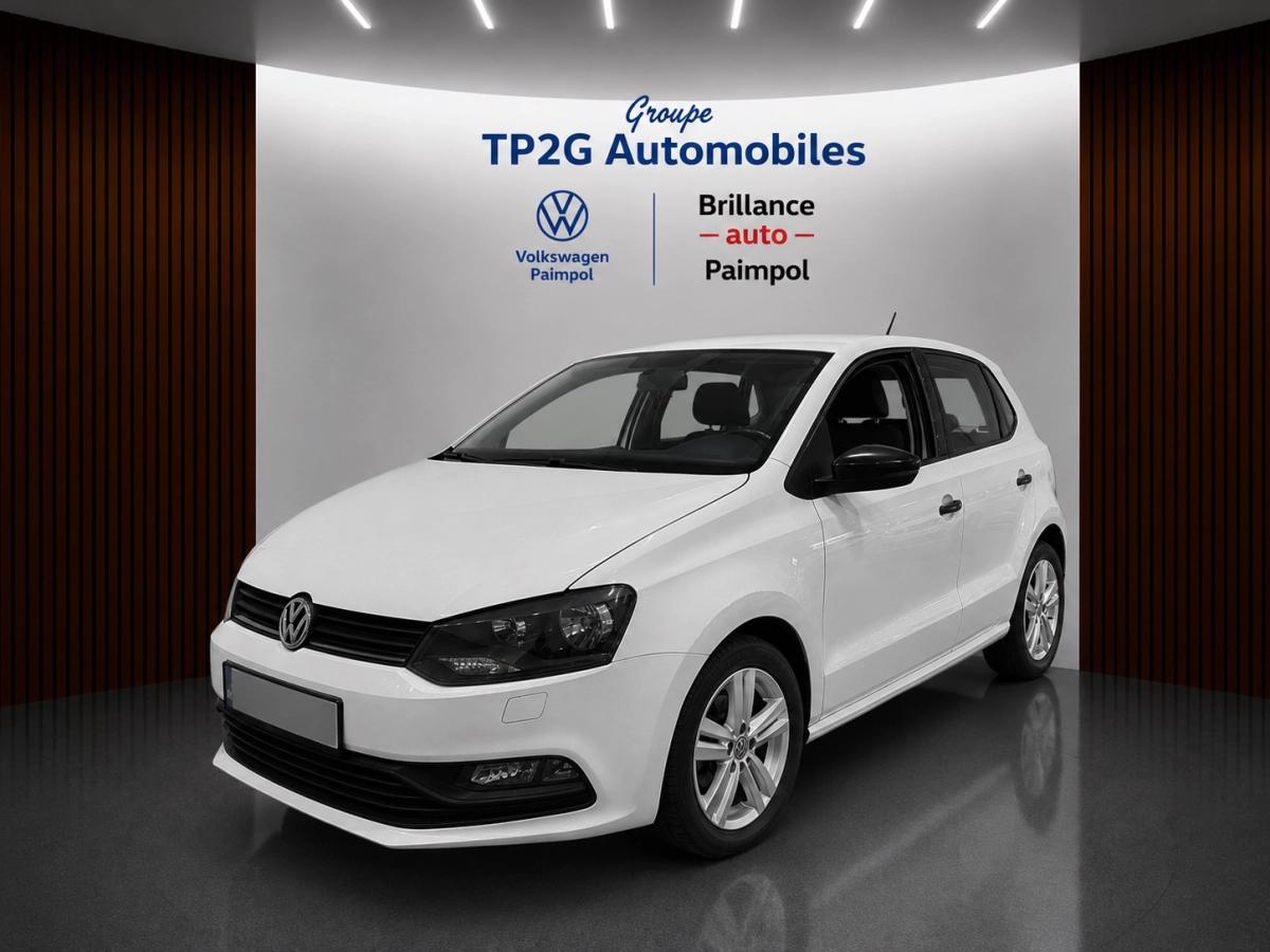 Volkswagen Polo 1.0 75 TREND LINE