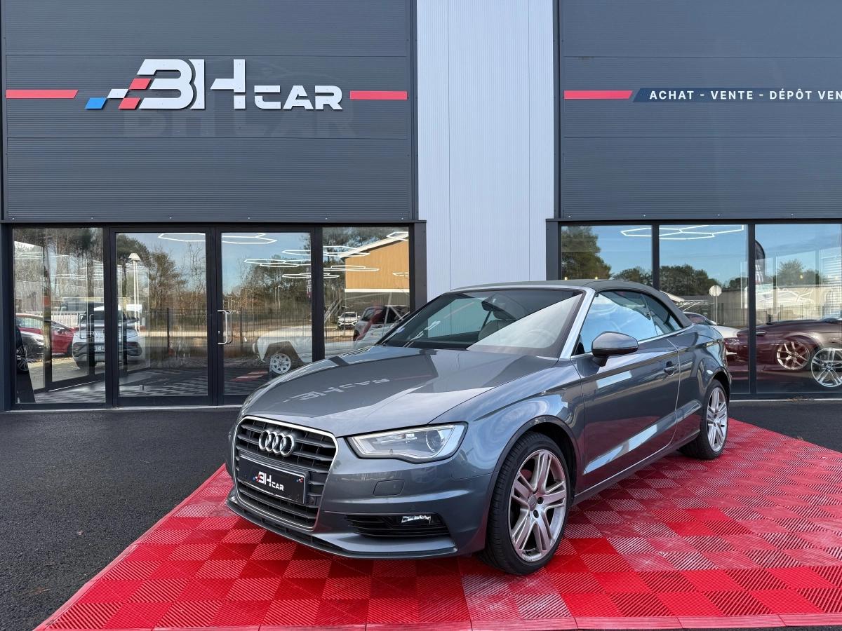 Image Audi A3