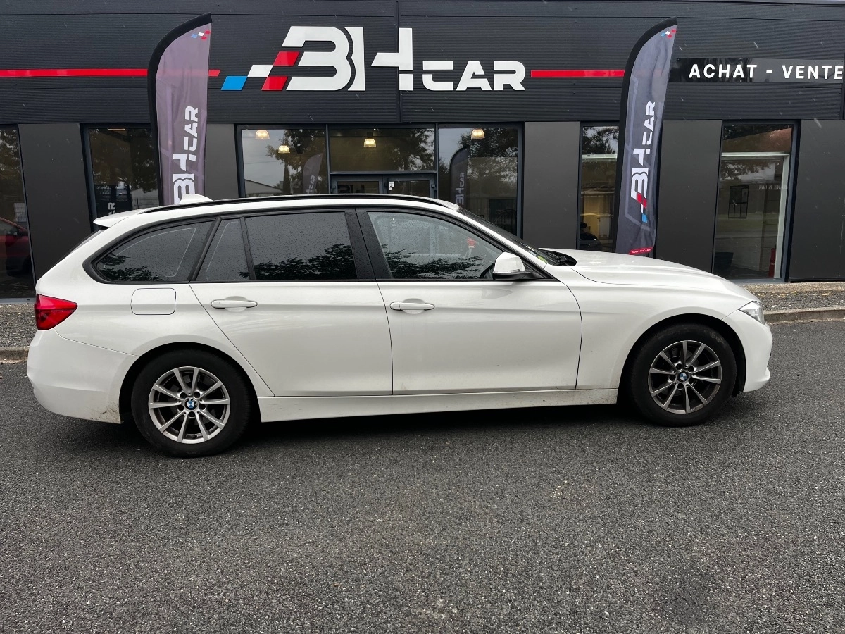 Bmw Serie 3 - photo 5