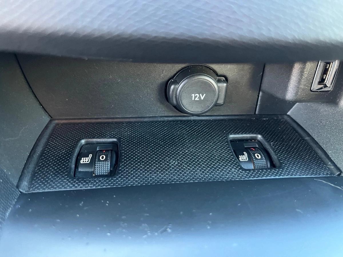 Peugeot 308 GENERATION-II 1.2 PURETECH 130 GT LINE START-STOP