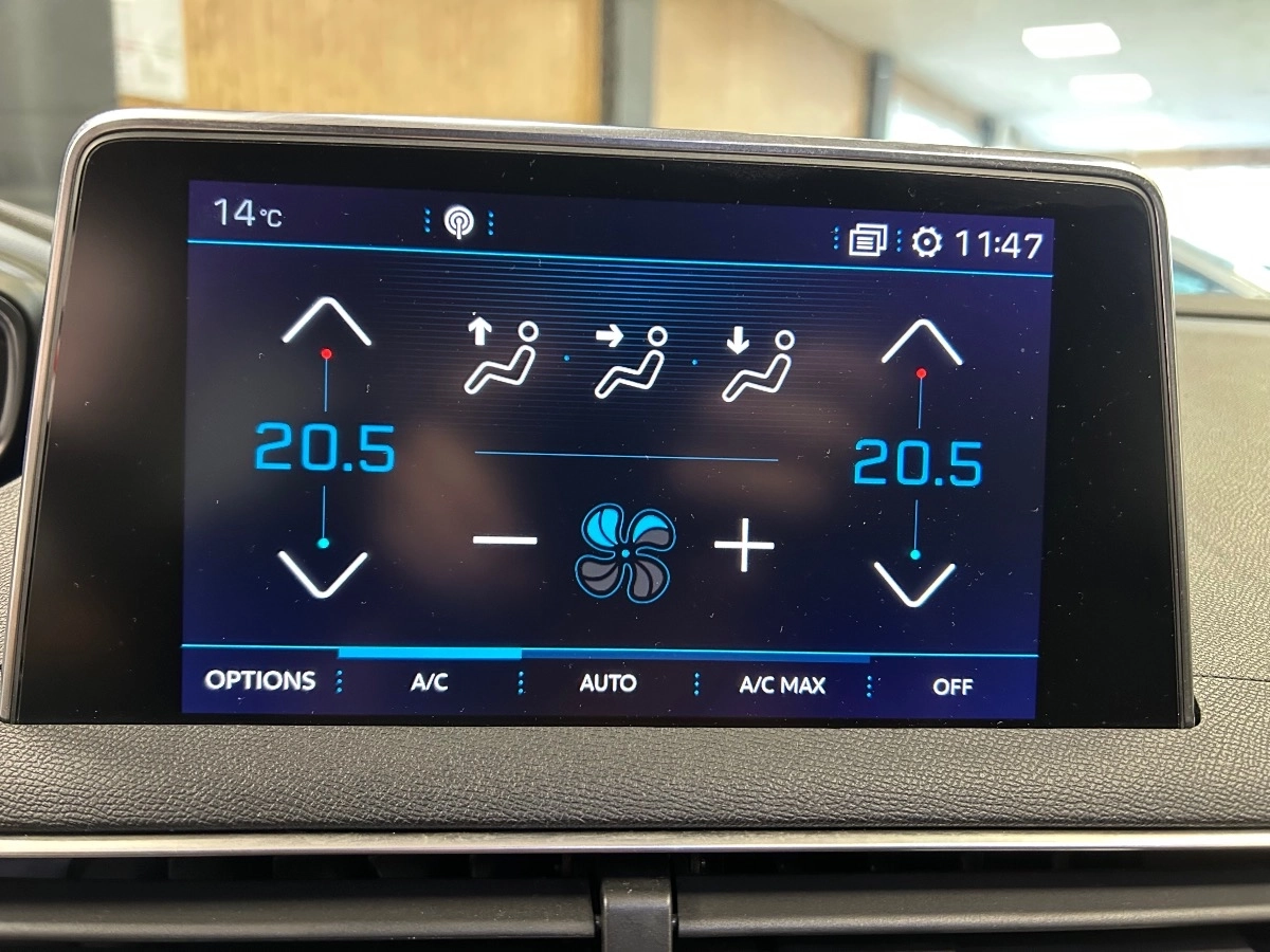 Peugeot 3008 - photo 13