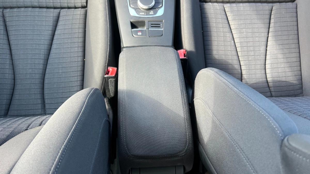 Audi A3 2.0 TDI 140 AMBITION START-STOP