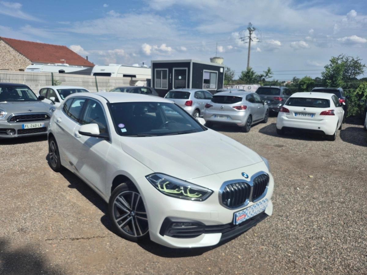 Bmw Série 1