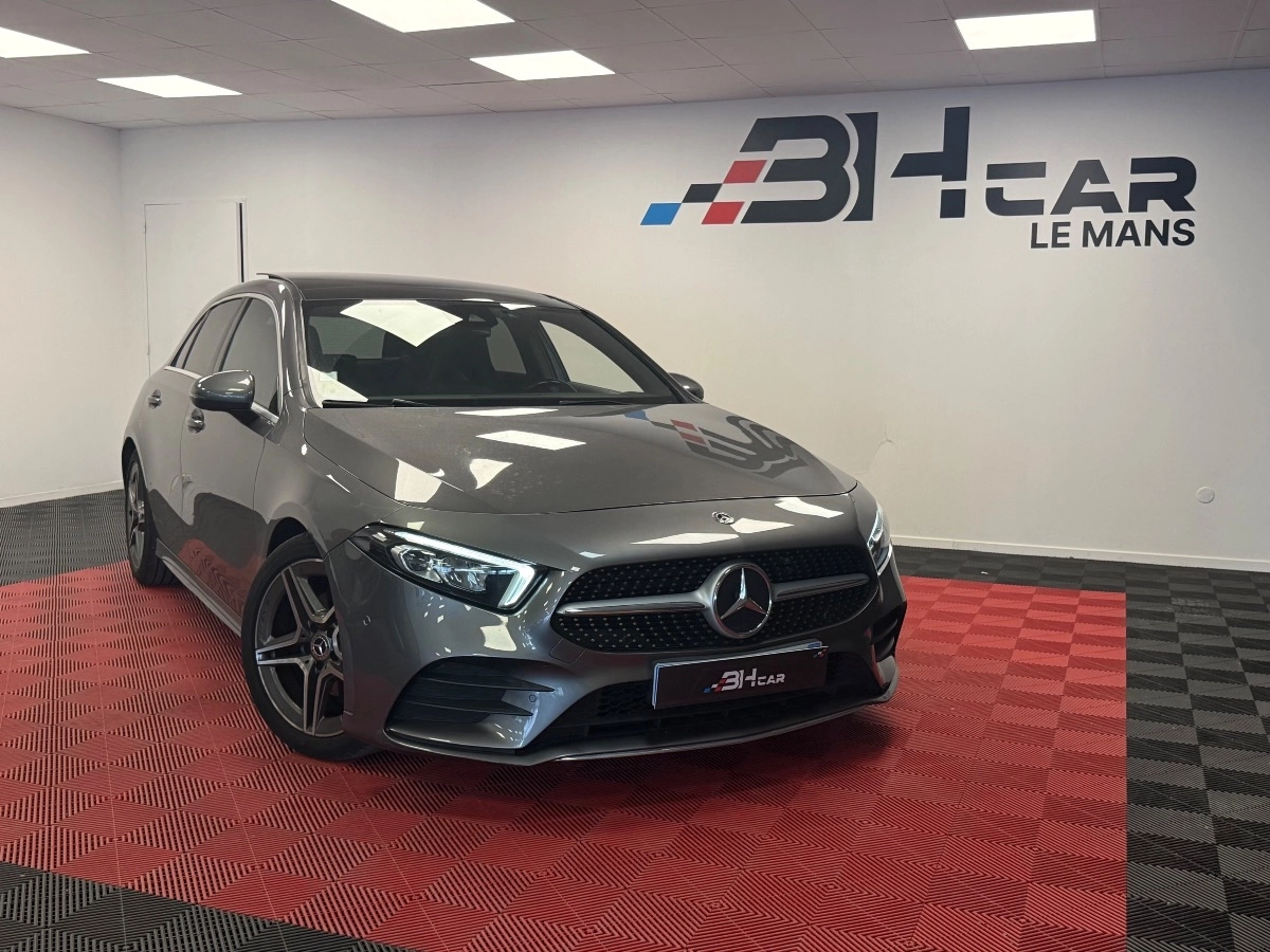 Mercedes Classe A - photo 2