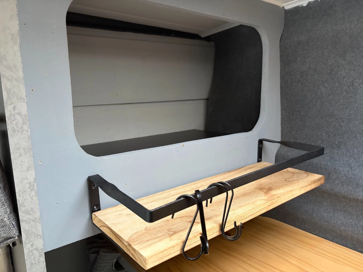 Opel Vivaro Vu - photo 5