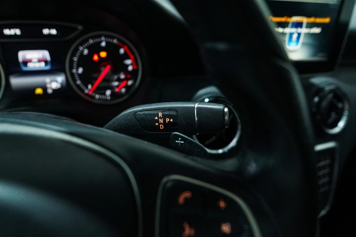 Mercedes Classe A - photo 22