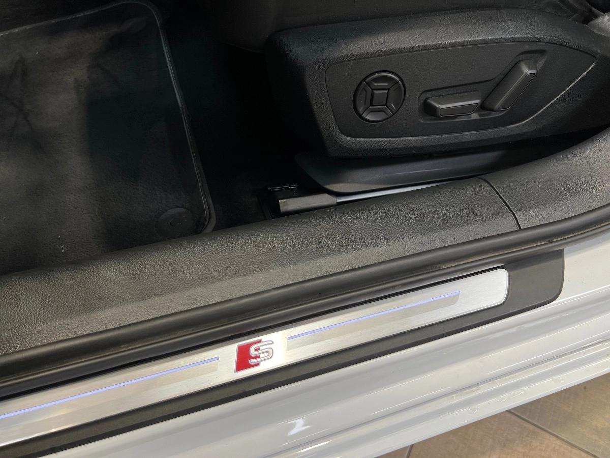 Audi A6 V AVANT 55 TFSIe 367 HYBRID PHEV QUATTRO S-LINE S-TRONIC7