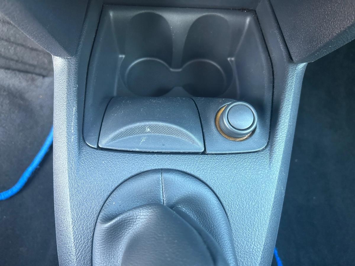 Renault Clio CAMPUS 1.2 75