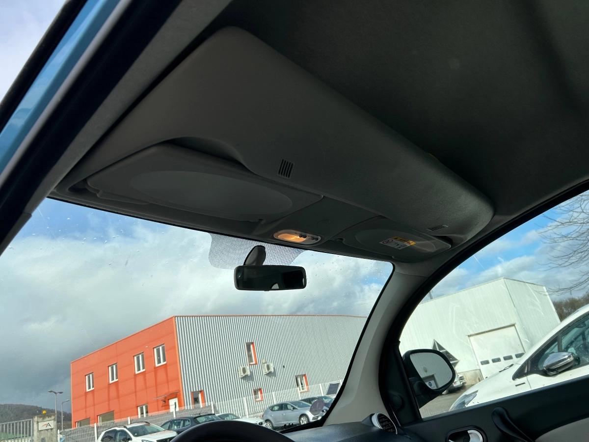 Renault Kangoo COMBI 1.6 105 EXPRESSION