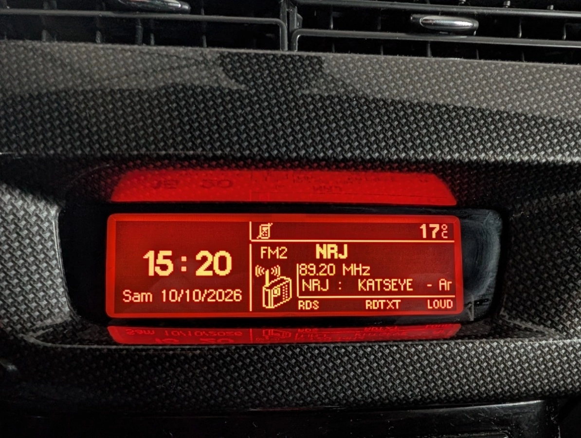 Ds Automobiles Ds 3 - photo 14