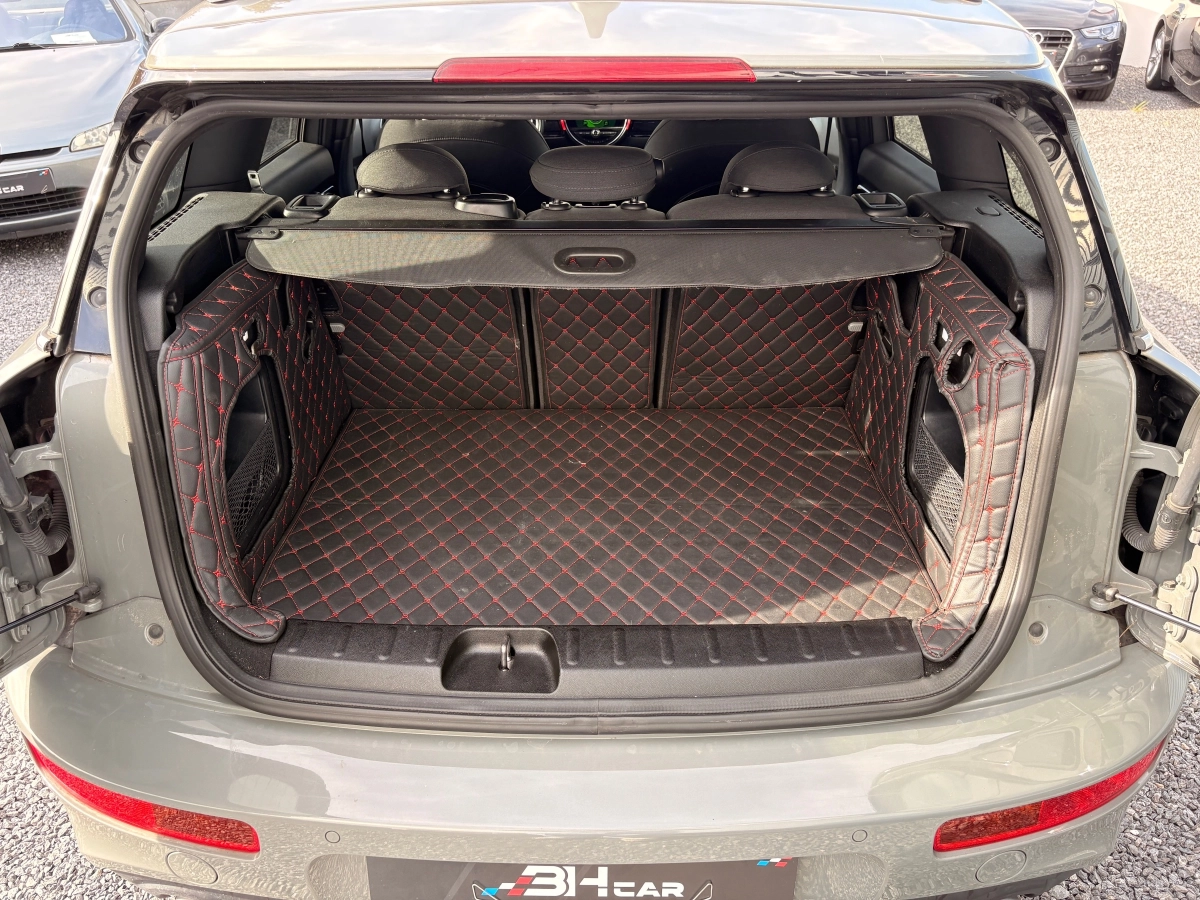 Mini Clubman - photo 15