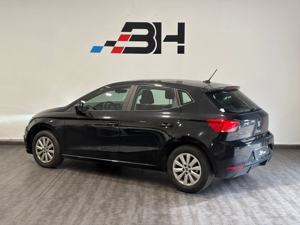 Seat Ibiza - photo 6