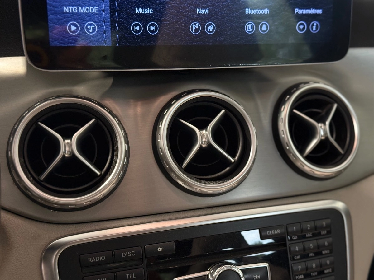 Mercedes Classe Gla - photo 21
