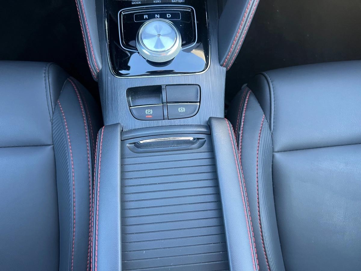 Mg Zs Ev ELECTRIC 175 51KWH AUTONOMIE-STANDARD LUXURY BVA