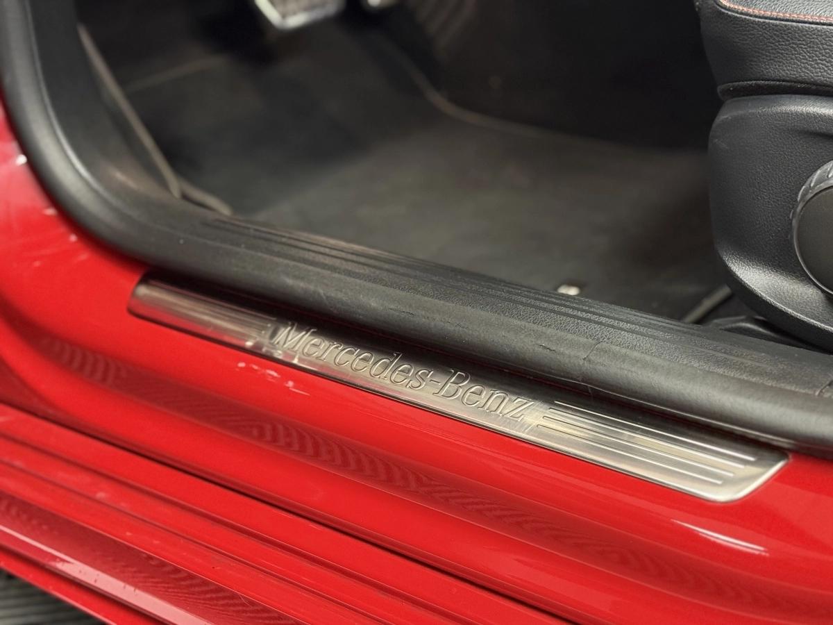 Mercedes Classe A 2.0 250 225 AMG LINE PREMIUM 7G-DCT BVA