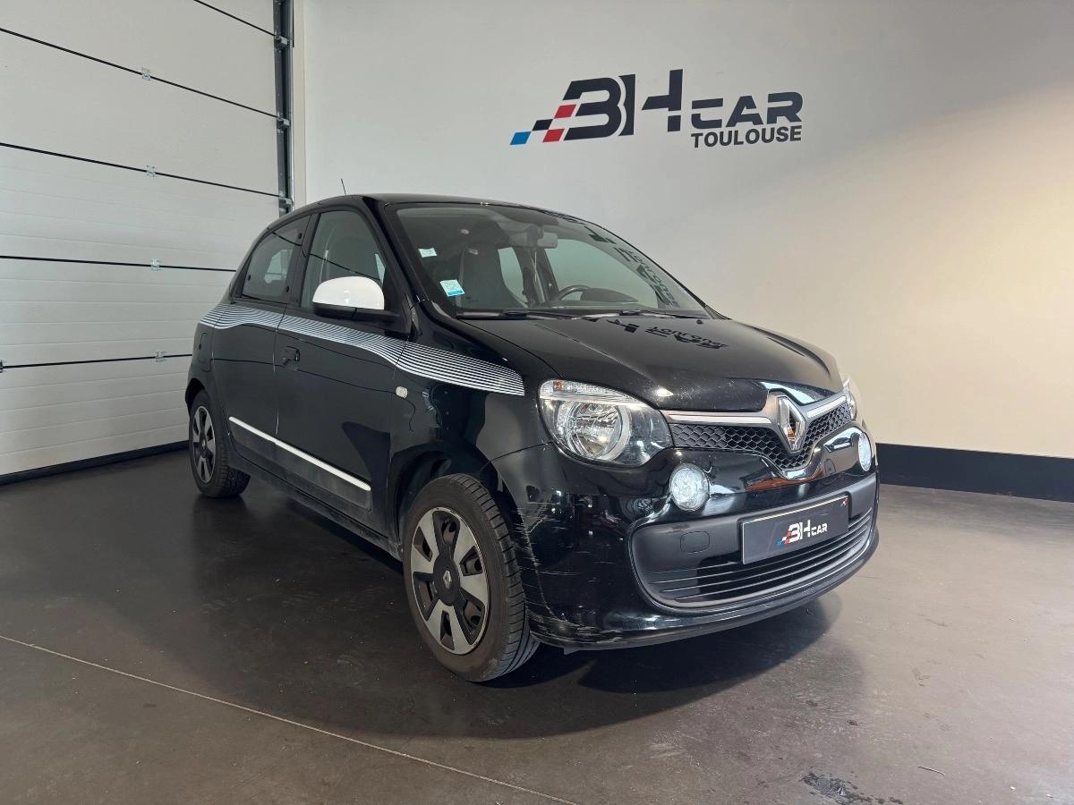 Image: Renault Twingo 0.9 TCE 90 LIMITED