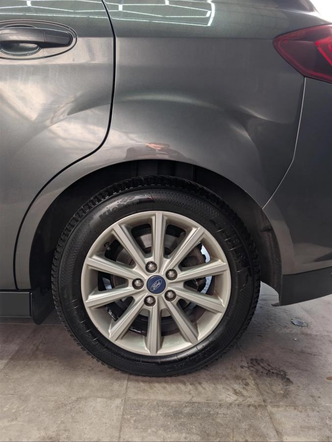 Ford Focus C-max 1.0 ECOBOOST 125 TITANIUM START-STOP