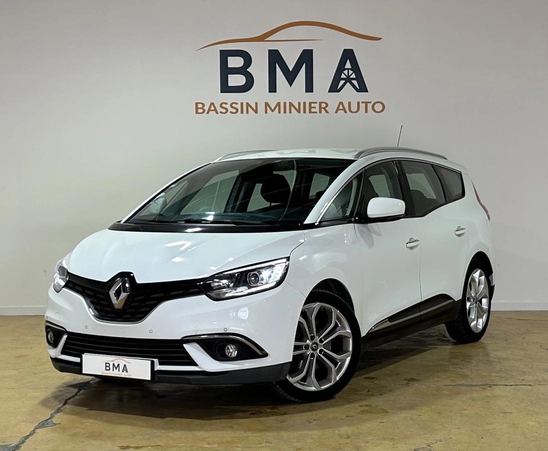 Renault Grand Scenic