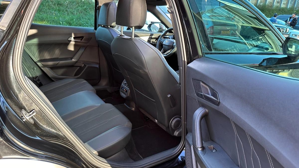 Aperçu indisponible de Cupra Formentor