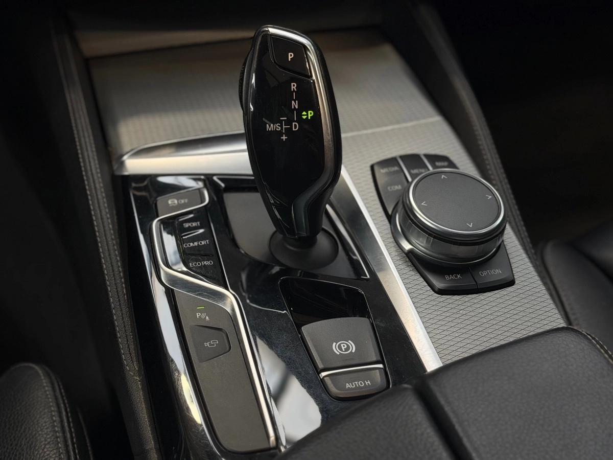 BMW SERIE 5 (G31) TOURING 530D XDRIVE 3.0 STEPTRONIC8 265CH - M-SPORT - ENTRETIEN COMPLET CONSTRUCTEUR